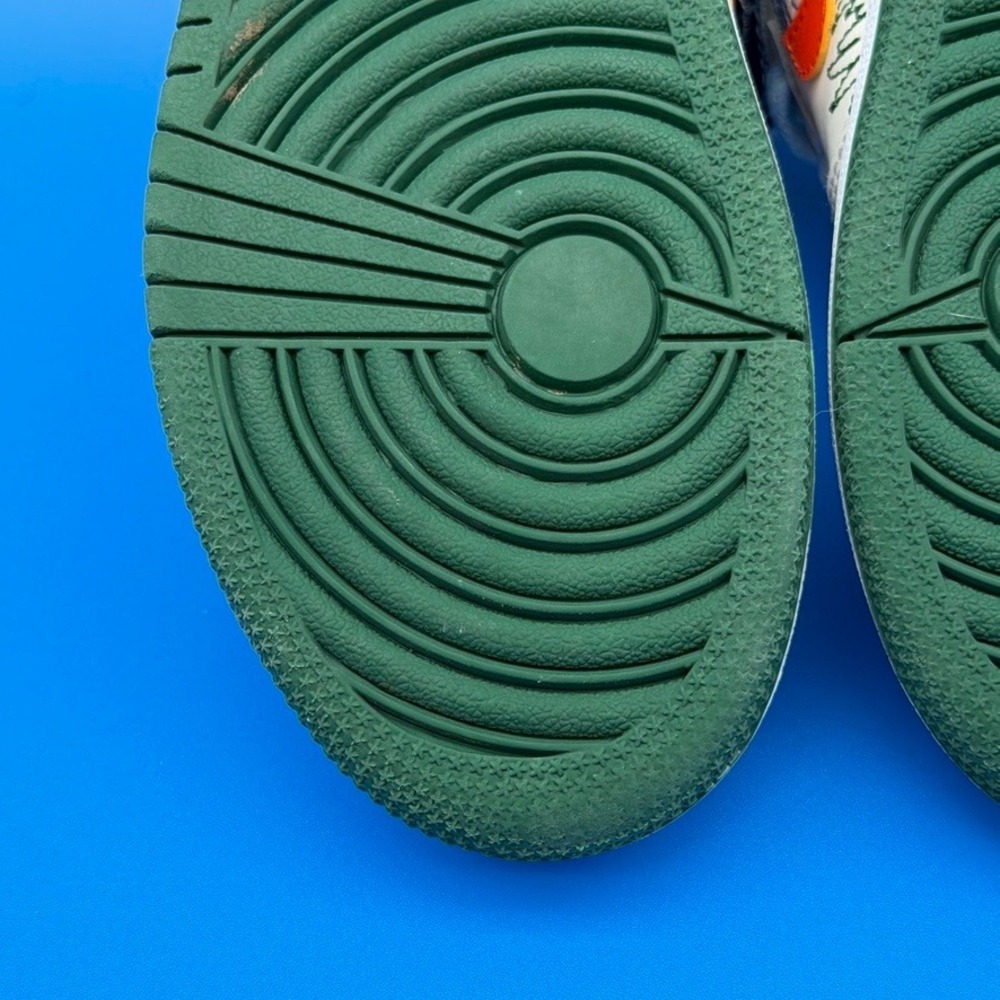 Jordan 1 Mid SE "Outdoor Play" Day to Night DX2461-100 12C - Picture 9 of 13